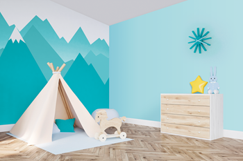 14 základných + 56 miešaných odtieňov