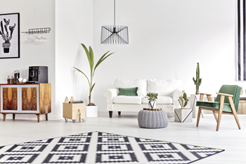 38 pastelových odstínů vybraných ze vzorníků IMPULS a FACADE ECONOMIC