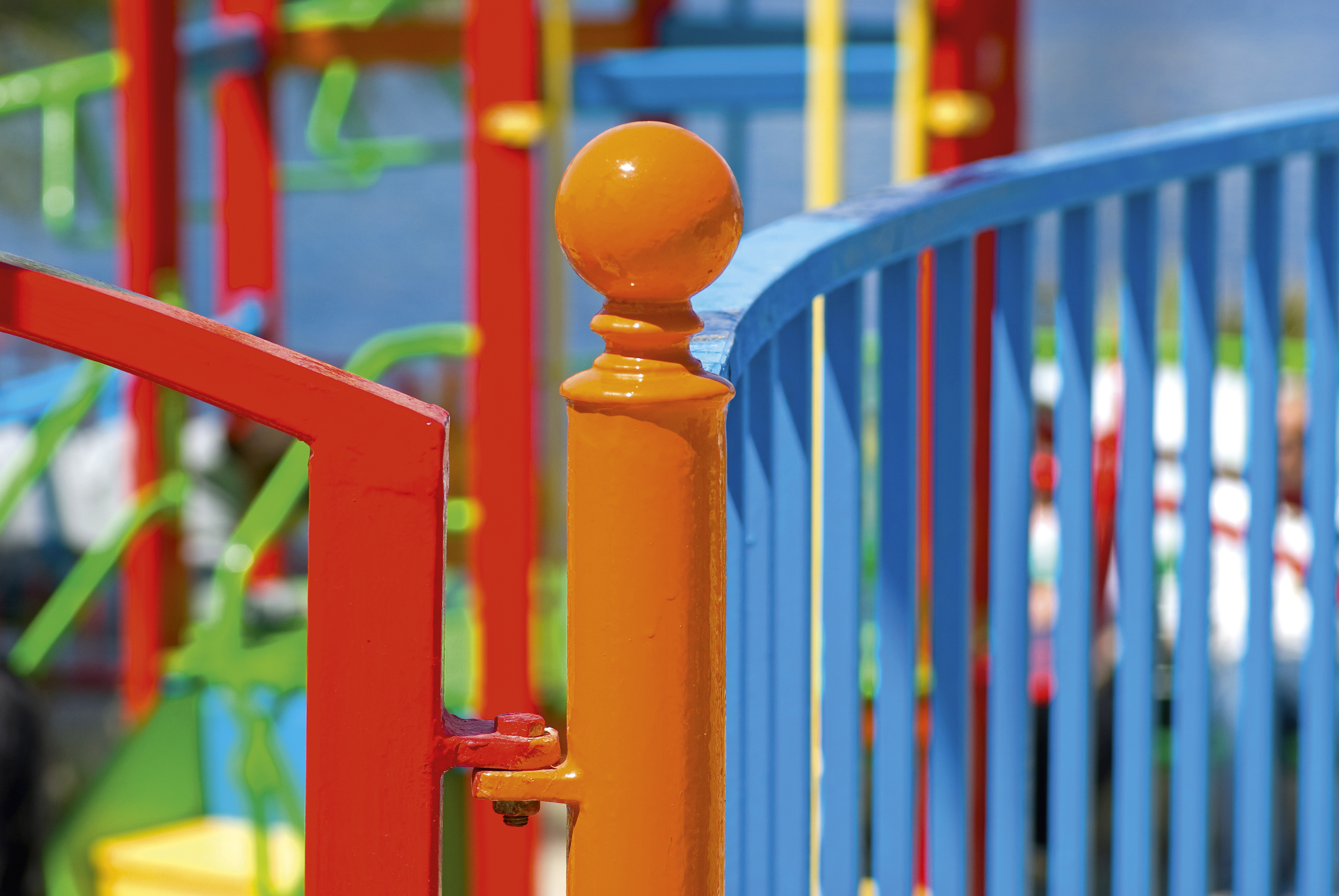 20 farebných odtieňov