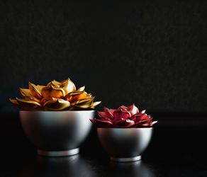 Výber 30 atraktívnych metalických odtieňov, určených pre Soldecol Unicoat SM, Soldecol PUR HG, Soldecol PUR SG. Použitý hliníkový pigment znižuje výsledný stupeň lesku náterového filmu.