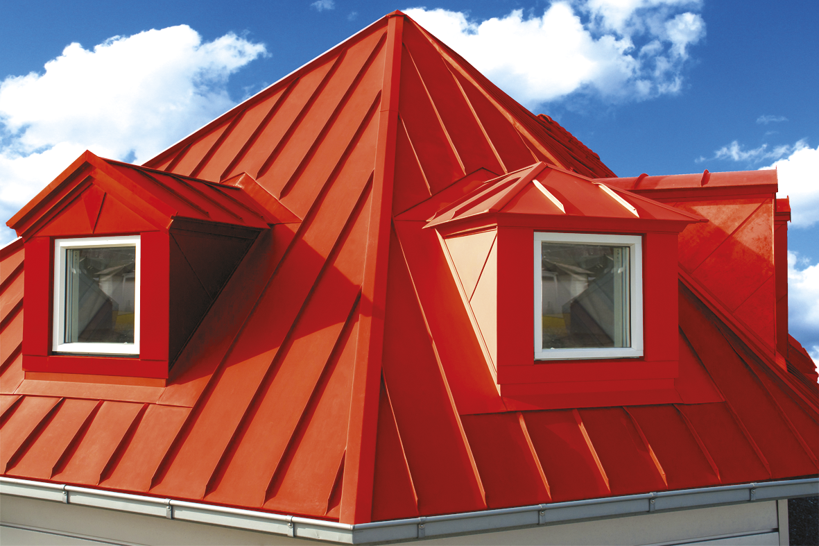 Výber 18 farebných odtieňov vhodných na nátery striech a kovových konštrukcií vystavených intenzívnemu slnečnému svitu. Určené pre Soldecol Unicoat SM, Soldecol PUR HG a Soldecol PUR SG.