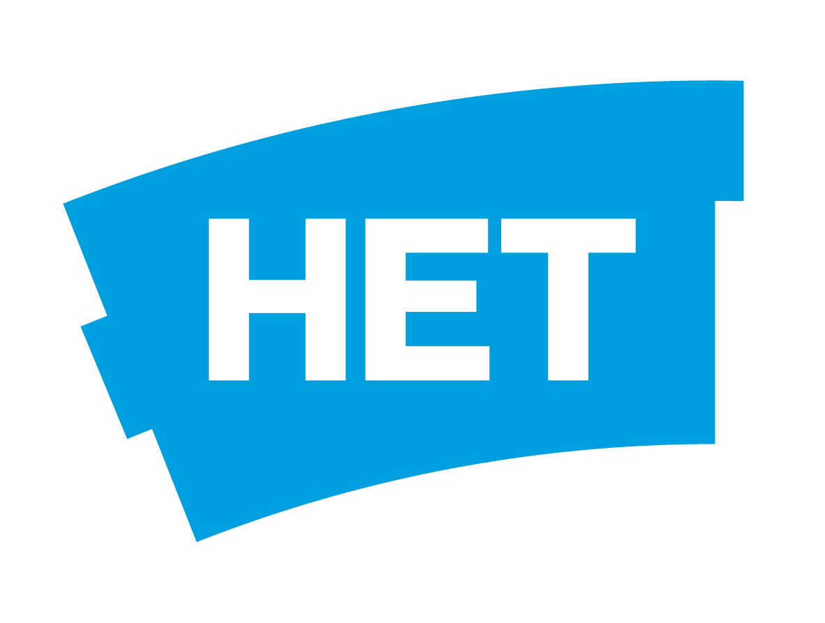 Nové logo HET - evolúcia - zmena korporátnej identity