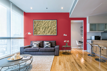 21 základných + 84 miešaných odtieňov