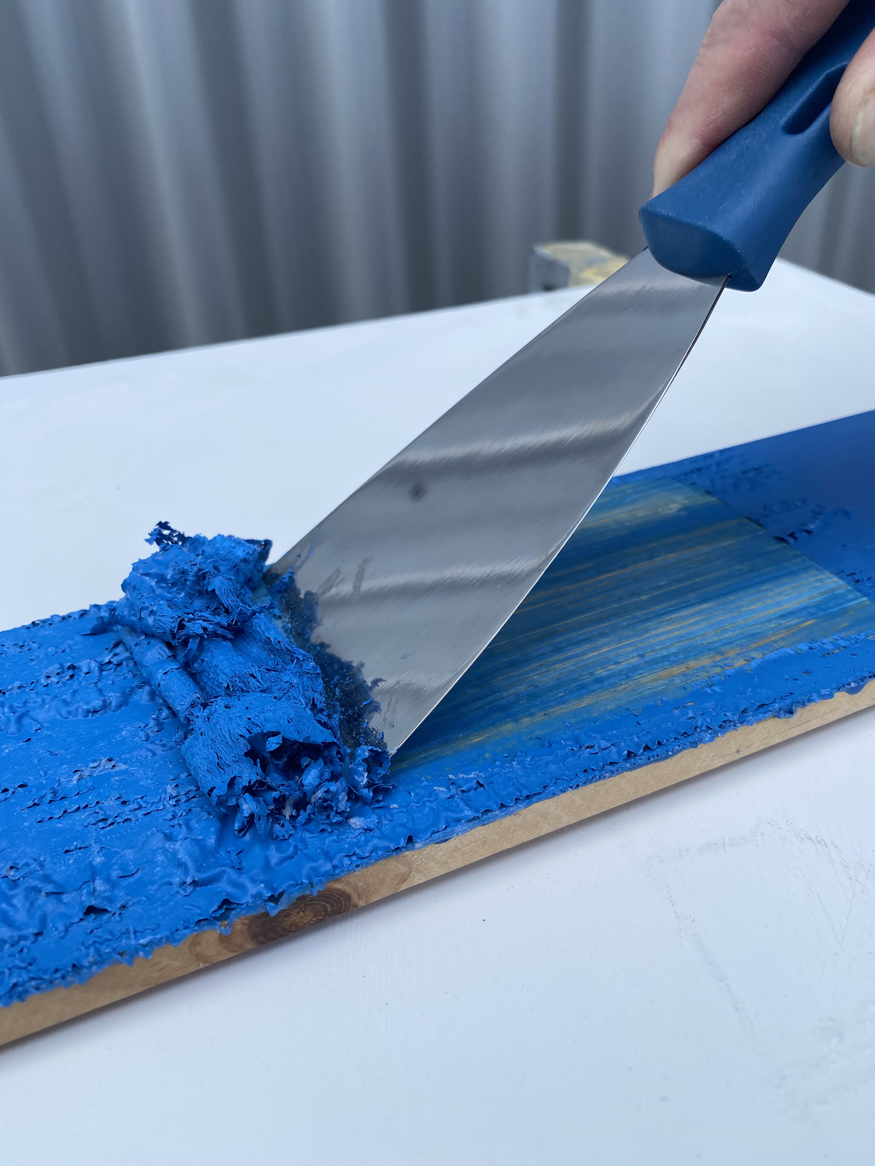 SOLDECOL ODSTRAŇOVAČ NÁTEROV - účinný pomocník