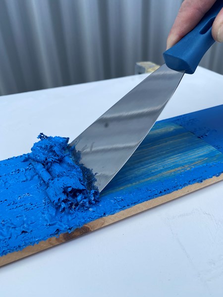 SOLDECOL ODSTRAŇOVAČ NÁTEROV - účinný pomocník