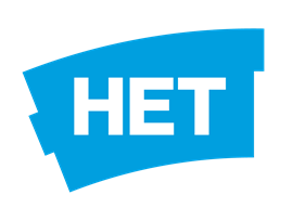 HET MÁ NOVÉ LOGO - meníme korporátnu identitu