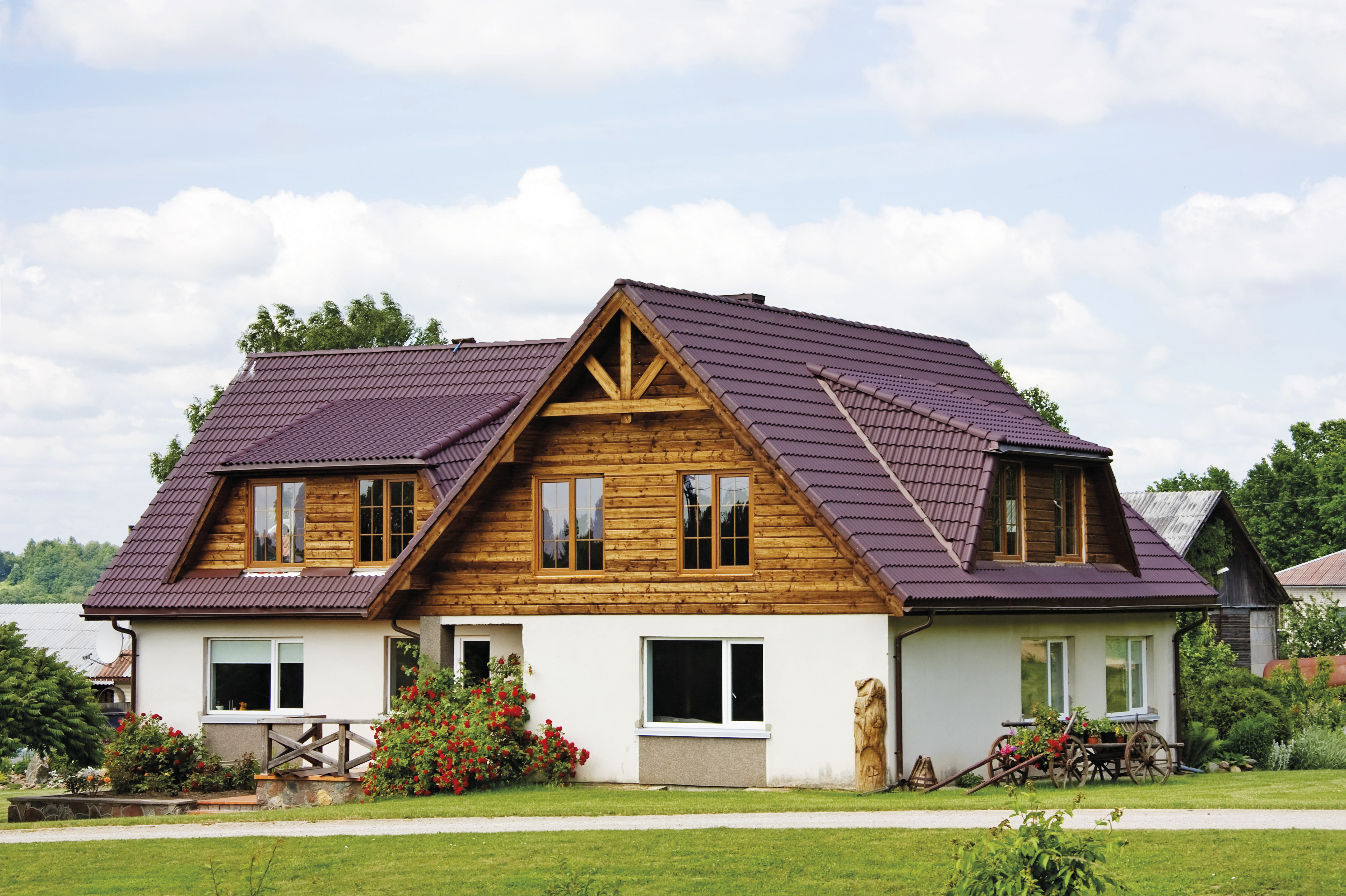 60 farebných odtieňov